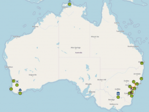 Australia