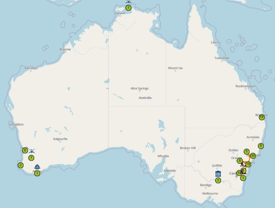 Australia