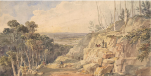 Roadworks, New South Wales