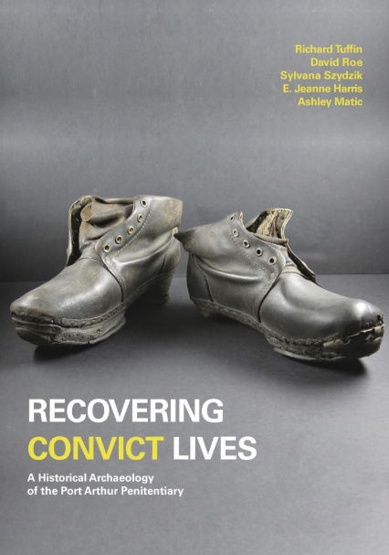 recovering convict lives